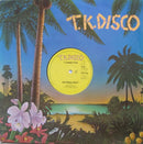 T-Connection - Saturday Night (12" Tweedehands)
