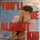 Alex Warren - You'll Be Alright Kid (LP)