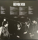 Beatles, The - Revolver (2022 Mix  / Inlc. 100p Hardcover Book + 7" Ep LP) - Discords.nl