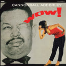 Cannonball Adderley - Wow! (LP Tweedehands)