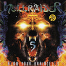 Various - Hellraider 5 (Blow Your Braincells) (CD Tweedehands)