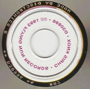 Chris Knox - Polyfoto Duck Shaped Pain & "Gum" (CD Tweedehands)