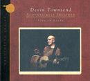Devin Townsend - Acoustically Inclined, Live In Leeds (CD Tweedehands)