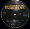 Roy Orbison - More Of Roy Orbison's Greatest Hits (LP Tweedehands)