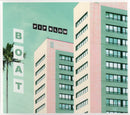 Pip Blom - Boat (CD) - Discords.nl