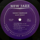 Kenny Dorham - Quiet Kenny (LP Tweedehands)