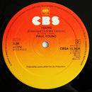 Paul Young - Come Back And Stay / Yours (Extended Club Mix Versions) (12" Tweedehands) - Discords.nl