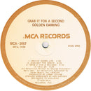 Golden Earring - Grab It For A Second (LP Tweedehands)