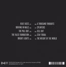 Archive - The False Foundation (CD Tweedehands) - Discords.nl