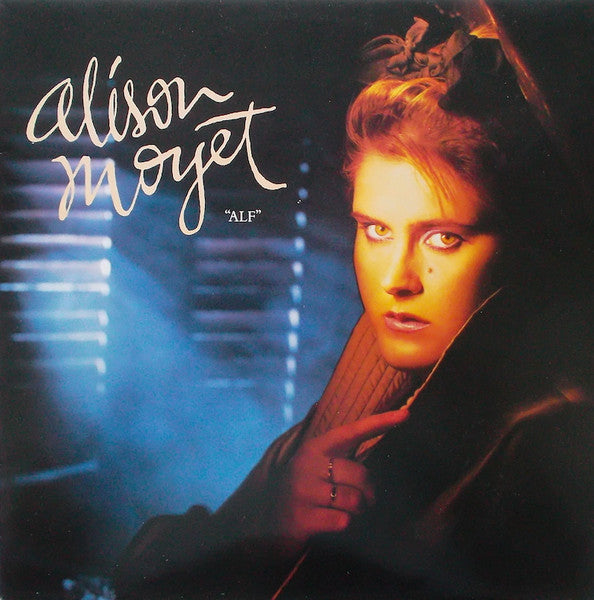 Alison Moyet - Alf (LP Tweedehands)