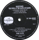 Pink Floyd - Milestones (LP Tweedehands) - Discords.nl