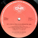 Oh Sixteen Oh Seven - Het Leven Is Goed In M'n Brabantse Land (LP Tweedehands) - Discords.nl