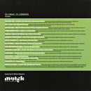 DJ Stigma - Global Clubbing (Norway) (CD Tweedehands) - Discords.nl