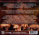 King's X - Live Love In London (CD Tweedehands)