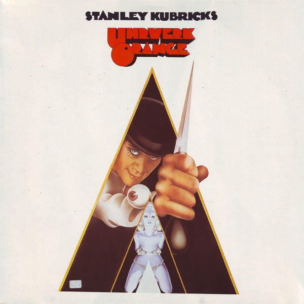 Various - Uhrwerk Orange (LP Tweedehands)