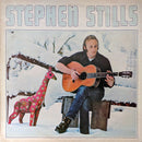 Stephen Stills - Stephen Stills (LP Tweedehands)