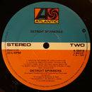 Spinners - Spinners/8 (LP Tweedehands)