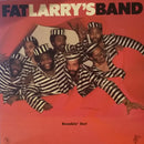 Fat Larry's Band - Breakin' Out (LP Tweedehands)