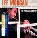 Lee Morgan - The Procrastinator (LP Tweedehands)