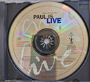 Paul McCartney - Paul Is Live (CD Tweedehands) - Discords.nl