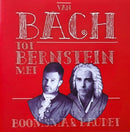 Arie Boomsma & Thierry Baudet, Various - Van Bach Tot Bernstein Met Boomsma & Baudet (CD)