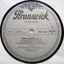 Who, The - Pop Giants, Vol. 3 (LP Tweedehands) - Discords.nl