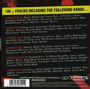 Various - Metal (A Headbanger's Companion) (CD) - Discords.nl