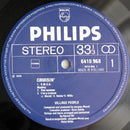 Village People - Cruisin' (LP Tweedehands) - Discords.nl