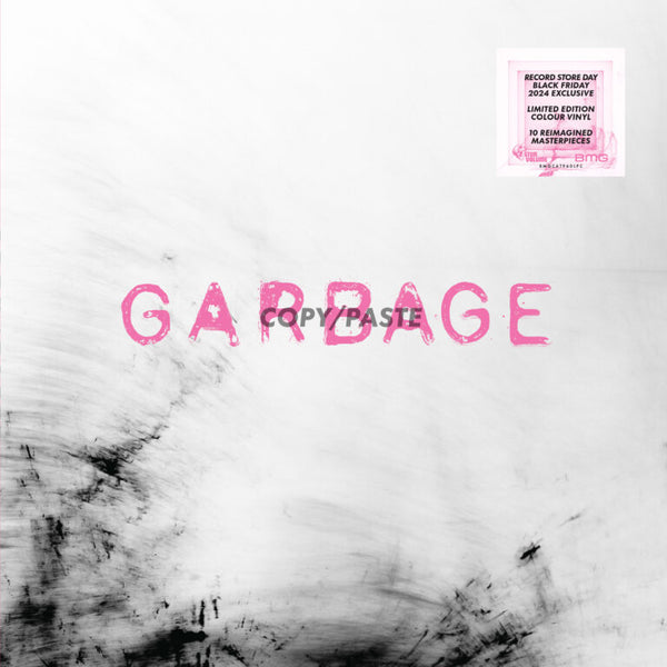 Garbage - Copy/Paste (LP)