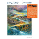 Gary Marks - Crossroads (LP) - Discords.nl