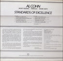 Al Cohn - Standards Of Excellence (LP Tweedehands)