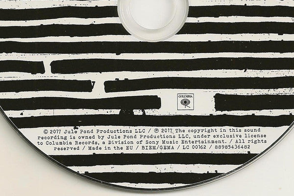 Roger Waters - Is This The Life We Really Want? (CD Tweedehands)