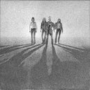 Bad Company - Burnin' Sky (LP Tweedehands)