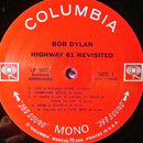 Bob Dylan - Highway 61 Revisited (LP Tweedehands)