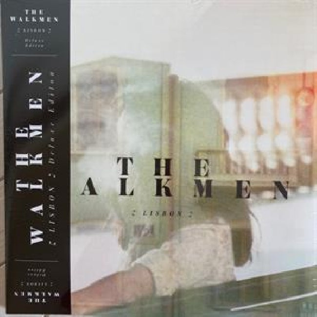 Walkmen - Lisbon (LP)