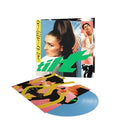 Confidence Man - Tilt (Blue Vinyl) (LP) - Discords.nl