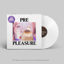 Julia Jacklin - Pre Pleasure - White Opaque Vinyl (LP) - Discords.nl