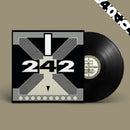 Front 242 - Headhunter (12-inch) - Discords.nl
