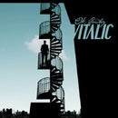 Vitalic - Ok cowboy (LP) - Discords.nl