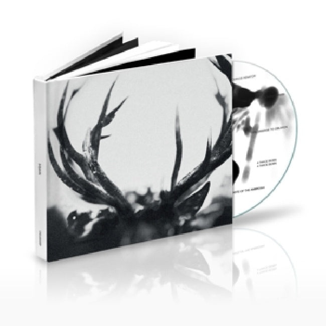 Ihsahn - Ihsahn (CD)