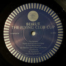 Beirut - The Flying Club Cup (LP) - Discords.nl