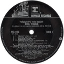 Neil Young - Tonight's The Night (LP Tweedehands) - Discords.nl