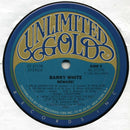 Barry White - Beware! (LP Tweedehands)