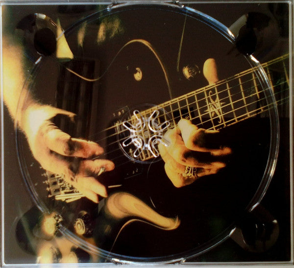 Neal Schon - Vortex (CD)