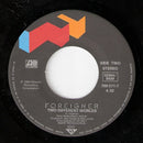 Foreigner - That Was Yesterday (7-inch Tweedehands)