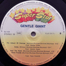 Gentle Giant - Gentle Giant (LP Tweedehands) - Discords.nl