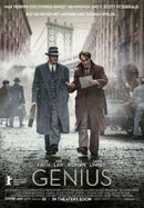 Movie - Genius (DVD Music) - Discords.nl
