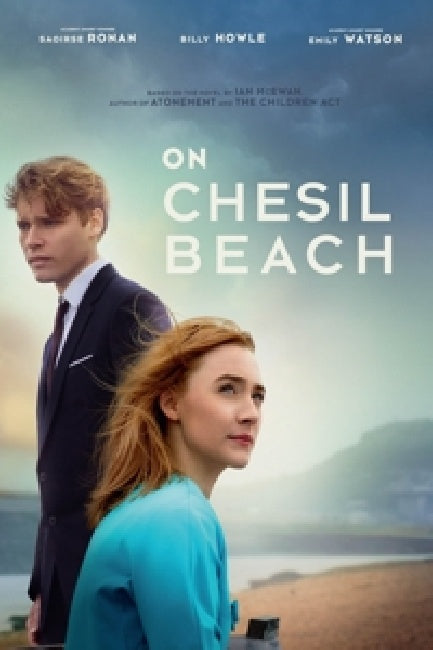 Movie - On chesil beach (DVD Music)