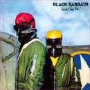 Black Sabbath - Never say die! (LP) - Discords.nl