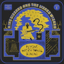 King Gizzard And The Lizard Wizard - Flying microtonal banana (LP) - Discords.nl
